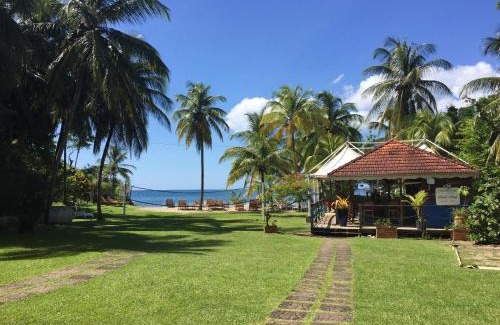 Trois-Ilets Hotel | Imperatrice Village - Résidence sur la plage