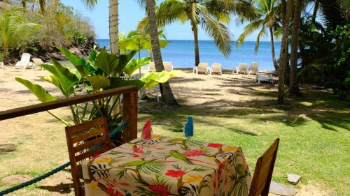 Trois-Ilets Hotel | Imperatrice Village - Résidence sur la plage