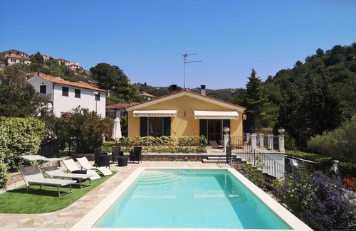 Imperia House | Imperia House with Private Pool