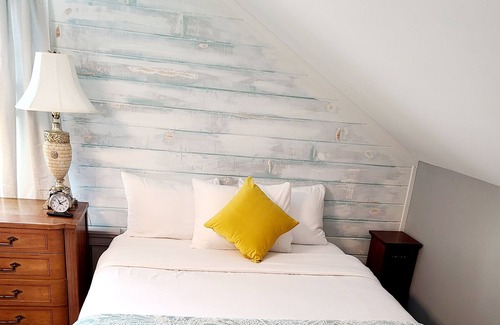 Snow Hill Apartment | Imperia's Private Loft Retreat, pet friendly in beautiful Town Of Snow Hill