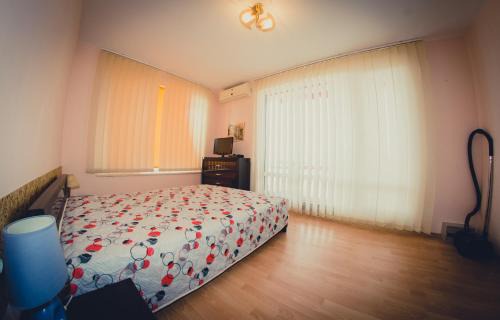 Sveti Vlas Apartment | Imperial and Crown Fort Noks Grand Resort
