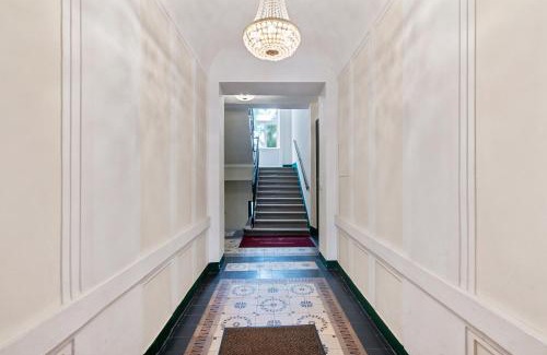 Speising Apartment | Imperial Apartments Schönbrunn - Contactless Check-In