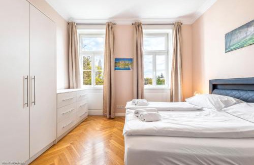 Speising Apartment | Imperial Apartments Schönbrunn - Contactless Check-In