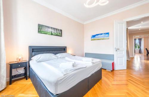 Speising Apartment | Imperial Apartments Schönbrunn - Contactless Check-In