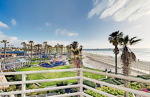 Imperial Beach Apartment | Imperial Beach Club Unit 303
