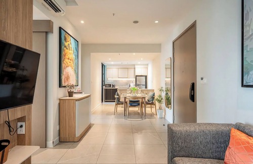 District 1 Condo | Imperial Elegance Zenity D1