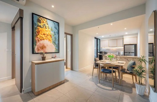 District 1 Condo | Imperial Elegance Zenity D1