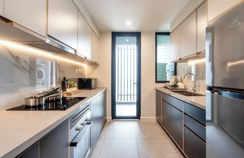 District 1 Condo | Imperial Elegance Zenity D1