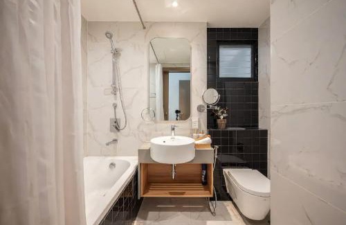 District 1 Apartment | Imperial Elegance Zenity D1