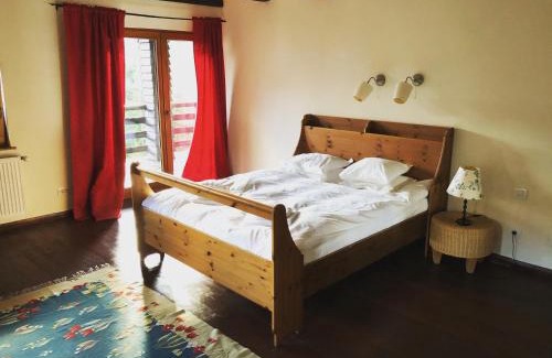 Azuga Villa | Imperial F Villa