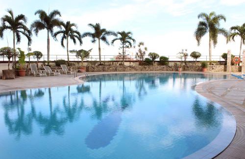 Miri Hotel | Imperial Hotel Miri