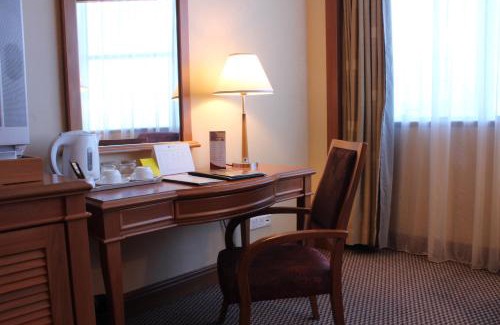 Miri Hotel | Imperial Hotel Miri