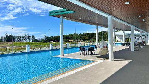 Bintulu Hotel | Imperial Hotel