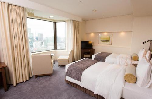 Uchisaiwaicho Hotel | Imperial Hotel Tokyo