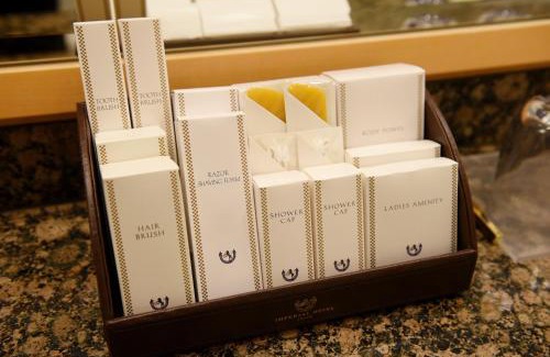 Uchisaiwaicho Hotel | Imperial Hotel Tokyo