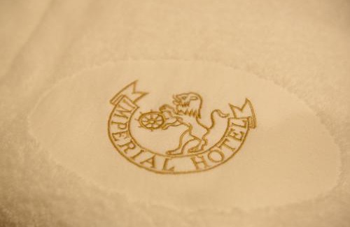 Uchisaiwaicho Hotel | Imperial Hotel Tokyo