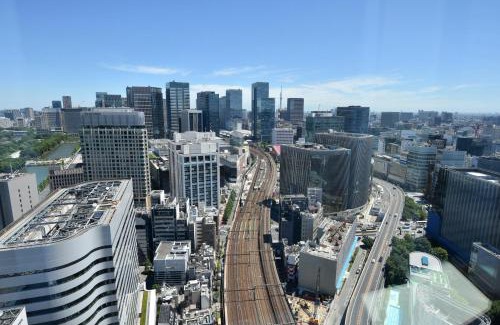 Uchisaiwaicho Hotel | Imperial Hotel Tokyo