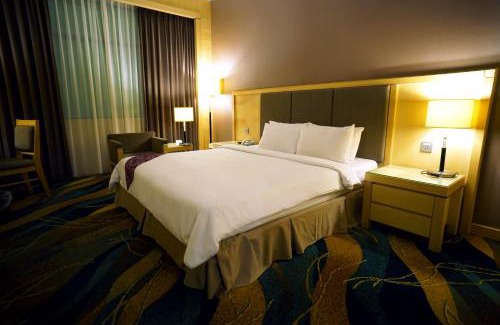 Miri Hotel | Imperial Palace Hotel