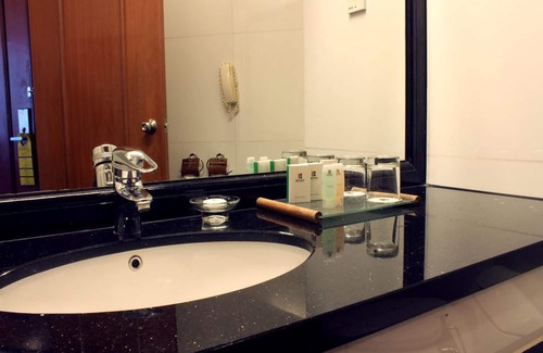 Miri Hotel | Imperial Palace Hotel
