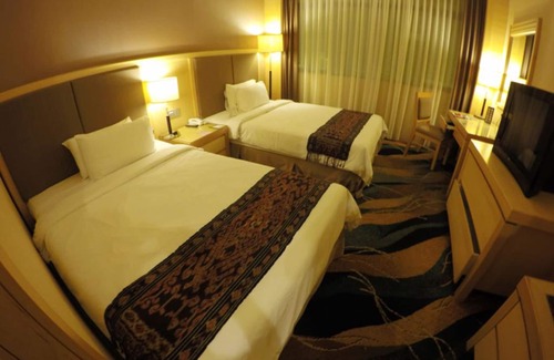 Miri Hotel | Imperial Palace Hotel