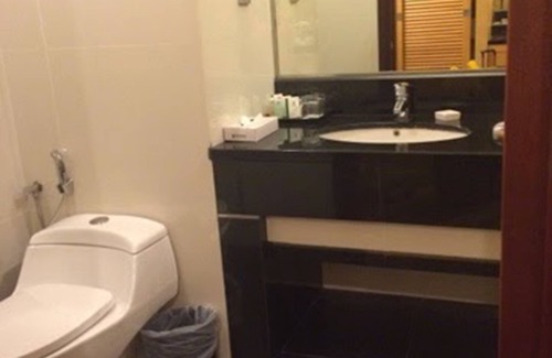 Miri Hotel | Imperial Palace Hotel