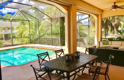 Bonita Springs House | Imperial Paradise Naples