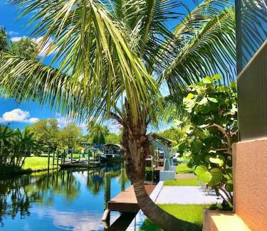 Bonita Springs House | Imperial Paradise Naples