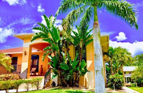 Bonita Springs House | Imperial Paradise Naples