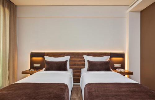 Thessaloniki City Centre Hotel | Imperial Plus Urban Smart Hotel Thessaloniki