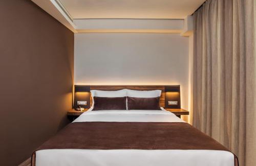 Thessaloniki City Centre Hotel | Imperial Plus Urban Smart Hotel Thessaloniki