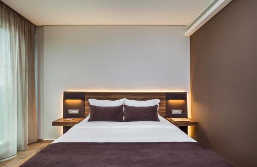 Thessaloniki City Centre Hotel | Imperial Plus Urban Smart Hotel Thessaloniki