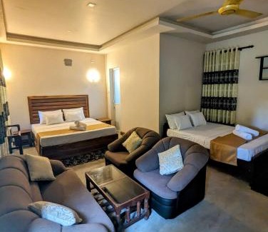 Udawalawa Hotel | Imperial Resort