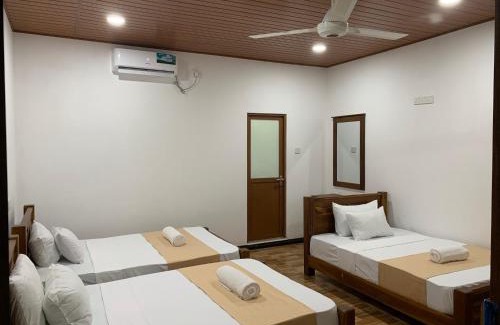 Udawalawa Hotel | Imperial Resort