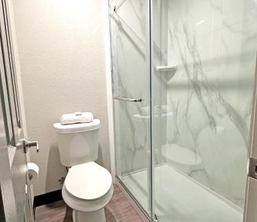 Jackson Hotel | Imperial Suites, Adults Only