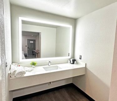 Jackson Hotel | Imperial Suites, Adults Only