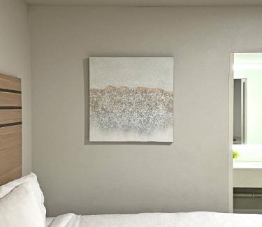 Jackson Hotel | Imperial Suites, Adults Only