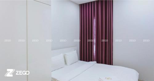 District 7 Apartment | Imperial SUNRISE CITY Saigon
