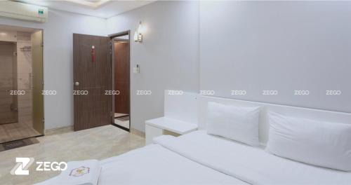 District 7 Apartment | Imperial SUNRISE CITY Saigon