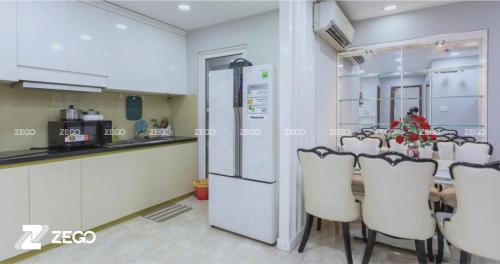District 7 Apartment | Imperial SUNRISE CITY Saigon