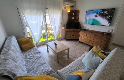 Tarragona Apartment | Imperial Tarraco Apartment