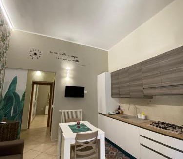 Martina Franca Apartment | Imperio Lamaria