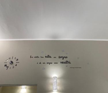 Martina Franca Apartment | Imperio Lamaria