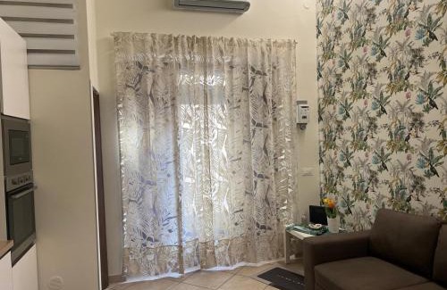 Martina Franca Apartment | Imperio Lamaria