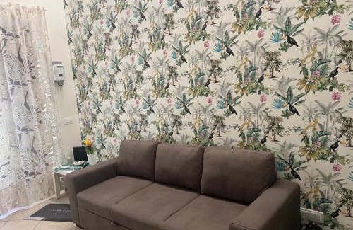 Martina Franca Apartment | Imperio Lamaria