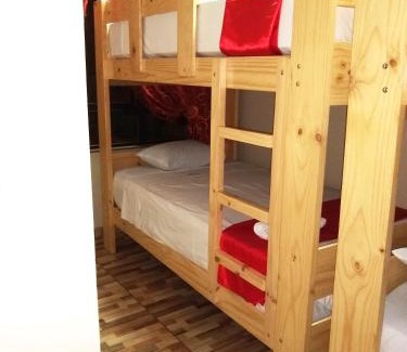 Bellavista Hotel | Imperio Tanpu Q