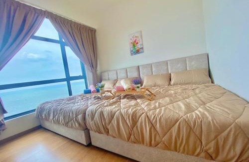Kuantan Apartment | imperium residence kuantan