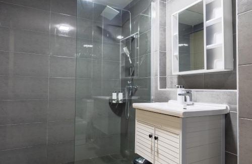 Kuantan Apartment | Imperium Residence Seaview by Timorra