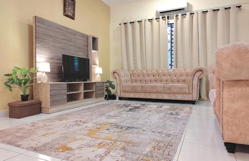 Semenyih House | Impiana Homestay