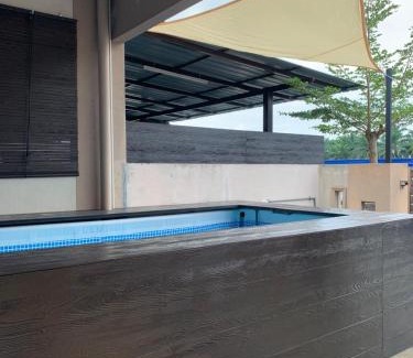 Seri Manjung House | Impiana Inn Seri Manjung