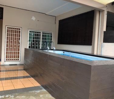 Seri Manjung House | Impiana Inn Seri Manjung